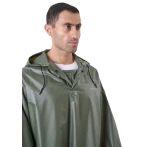 Πόντσο Jumper Anorak