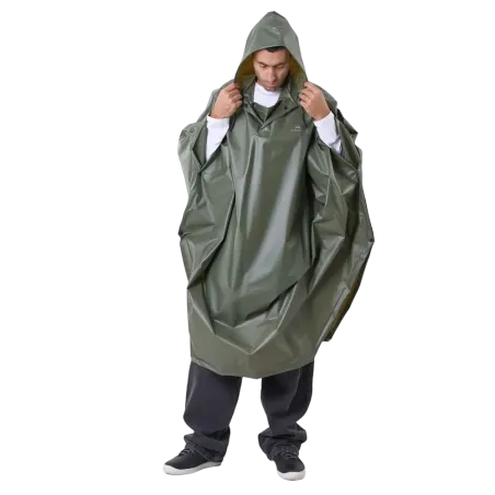Πόντσο Jumper Anorak