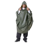 Πόντσο Jumper Anorak