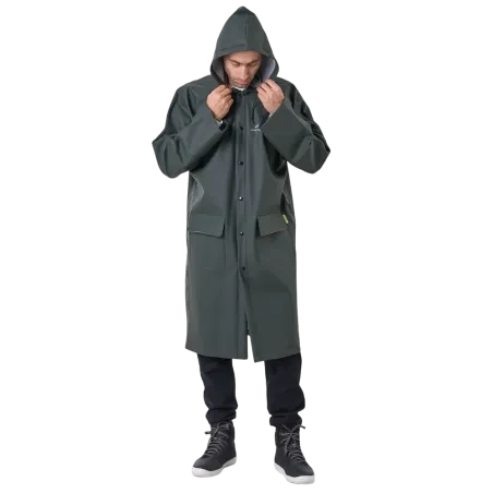 Αδιάβροχη Καπαρντίνα Walker Flex Anorak