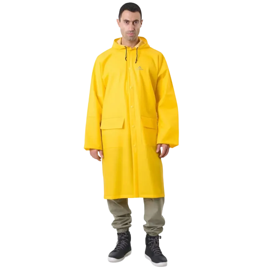 Αδιάβροχη Καπαρντίνα Walker Flex Anorak