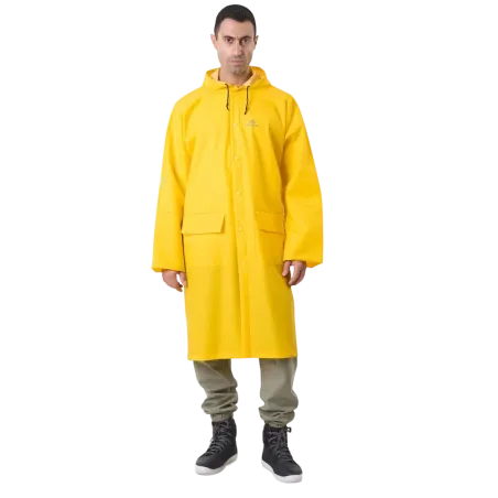 Αδιάβροχη Καπαρντίνα Walker Flex Anorak