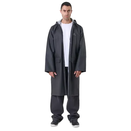 Αδιάβροχη Καπαρντίνα Walker Flex Anorak