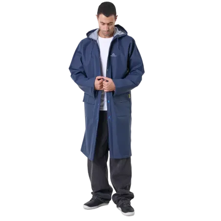 Αδιάβροχη Καπαρντίνα Walker Flex Anorak