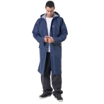 Αδιάβροχη Καπαρντίνα Walker Flex Anorak
