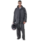 Αδιάβροχο Σετ Street Anorak