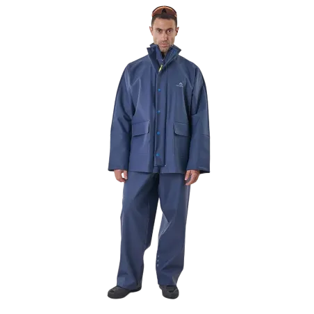 Αδιάβροχο Σετ Street Anorak