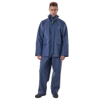 Αδιάβροχο Σετ Street Anorak