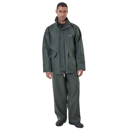 Αδιάβροχο Σετ Street Anorak