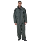 Αδιάβροχο Σετ Street Anorak