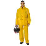 Αδιάβροχο Σετ Street Anorak