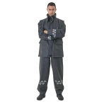 Αδιάβροχο Σετ Street R-II Long Anorak