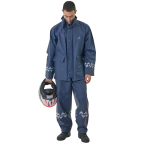 Αδιάβροχο Σετ Street R-II Long Anorak