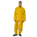 Αδιάβροχο Σετ Street R-II Long Anorak