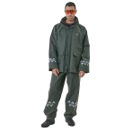 Αδιάβροχο Σετ Street R-II Long Anorak