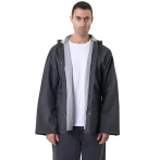 Αδιάβροχο Σακάκι με Κουκούλα Watcher Flex Anorak