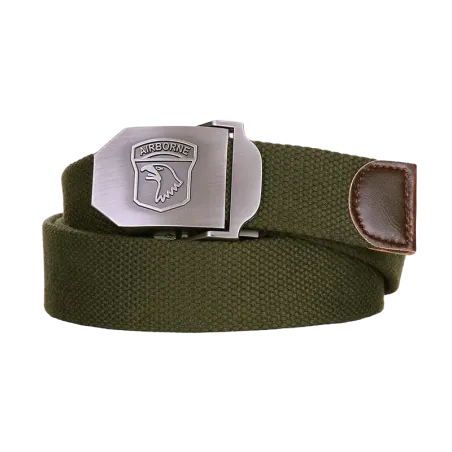 Ζώνη Web Belt Style 3 US Airborne