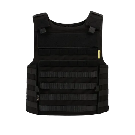 Αλεξίσφαιρο Γιλέκο Anorak Titanium Tactical I