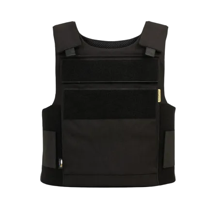 Αλεξίσφαιρο Γιλέκο Anorak Titanium Duty III