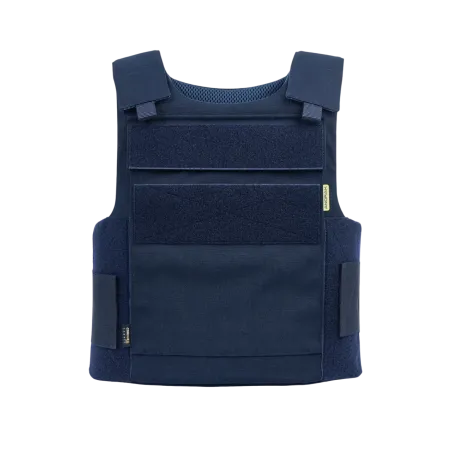 Αλεξίσφαιρο Γιλέκο Anorak Titanium Duty III