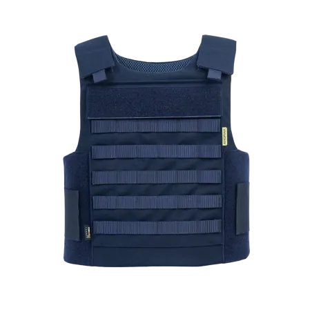 Αλεξίσφαιρο Γιλέκο Anorak Titanium Duty III MOLLE