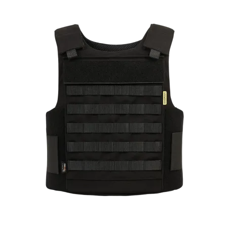 Αλεξίσφαιρο Γιλέκο Anorak Titanium Duty III MOLLE