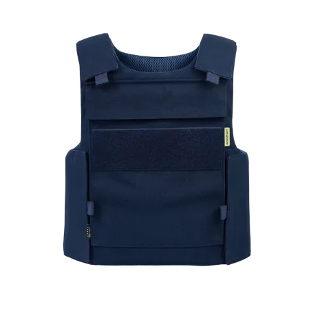 Αλεξίσφαιρο Γιλέκο Anorak Titanium Duty IV