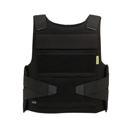 Αλεξίσφαιρο Γιλέκο Anorak Εξωτερικού Φορέα Titanium Duty II
