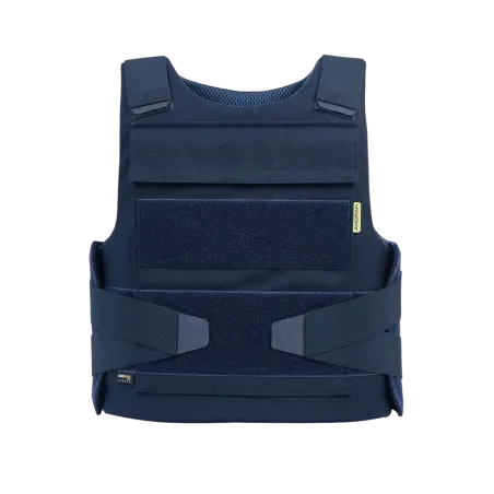 Αλεξίσφαιρο Γιλέκο Anorak Εξωτερικού Φορέα Titanium Duty II