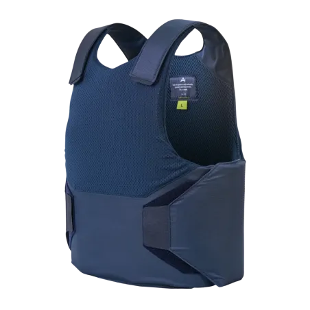 Αλεξίσφαιρο Γιλέκο Anorak Titanium Concealable I