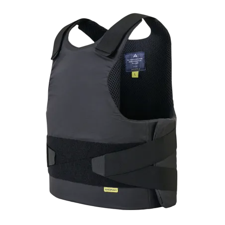 Αλεξίσφαιρο Γιλέκο Εσωτερικό Anorak Titanium Concealable II