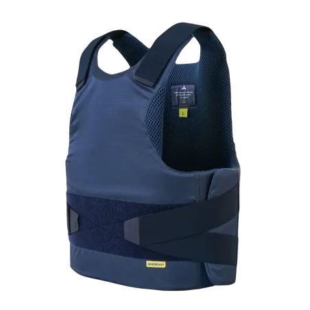 Αλεξίσφαιρο Γιλέκο Εσωτερικό Anorak Titanium Concealable II