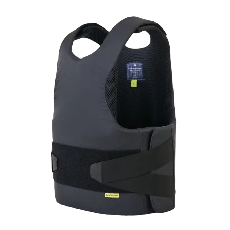 Αλεξίσφαιρο Γιλέκο Anorak Εσωτερικού Φορέα Titanium Concealable III