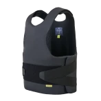 Αλεξίσφαιρο Γιλέκο Anorak Εσωτερικού Φορέα Titanium Concealable III