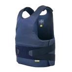 Αλεξίσφαιρο Γιλέκο Anorak Εσωτερικού Φορέα Titanium Concealable III