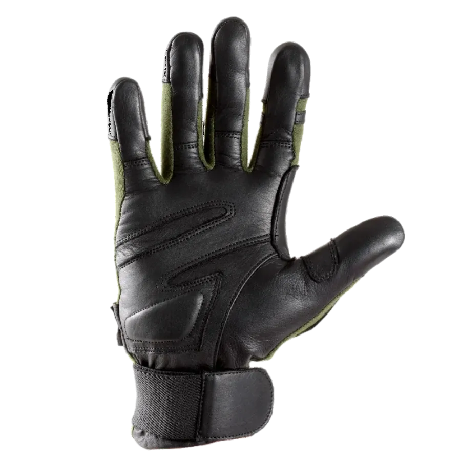 Γάντια MTP KEVLAR για Ειδικές Επιχειρήσεις