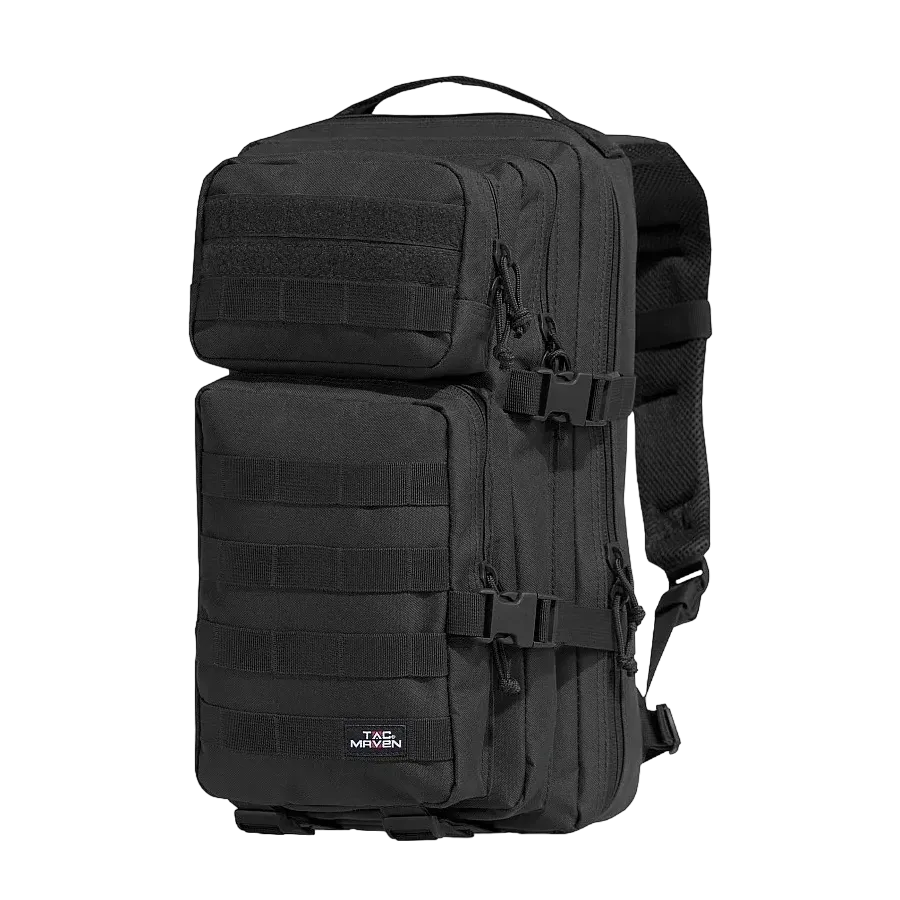 Σακίδιο Πλάτης Assault Tac-Maven 35L
