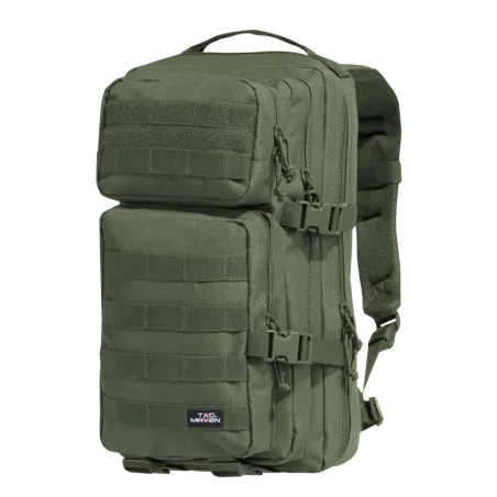 Σακίδιο Πλάτης Assault Tac-Maven 35L