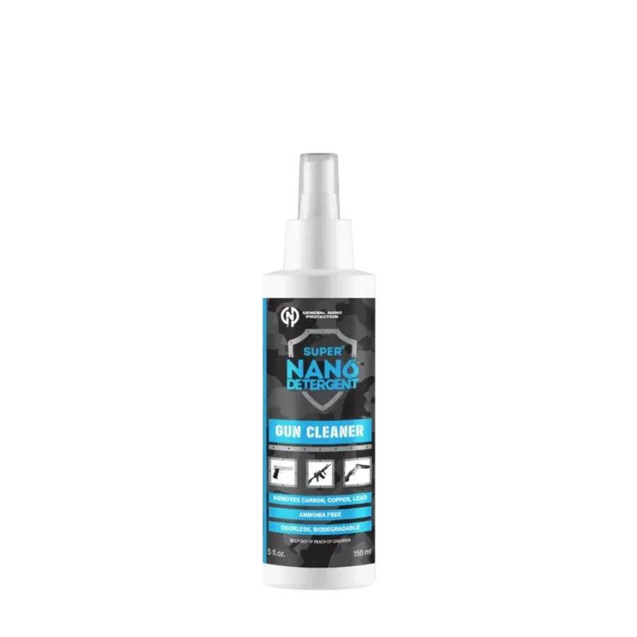 Καθαριστικό Όπλων Super Nano Gun Cleaner 150 ml