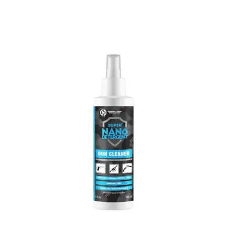 Καθαριστικό Όπλων Super Nano Gun Cleaner 150 ml