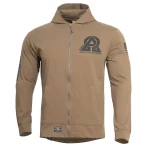 Ζακέτα Pentagon Agis Instructor Zero Edition