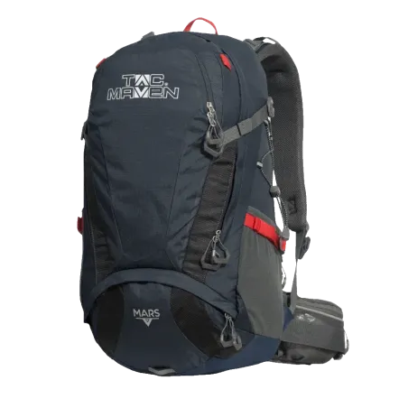 Σακίδιο Tac Maven Mars 30L Outdoor Backpack