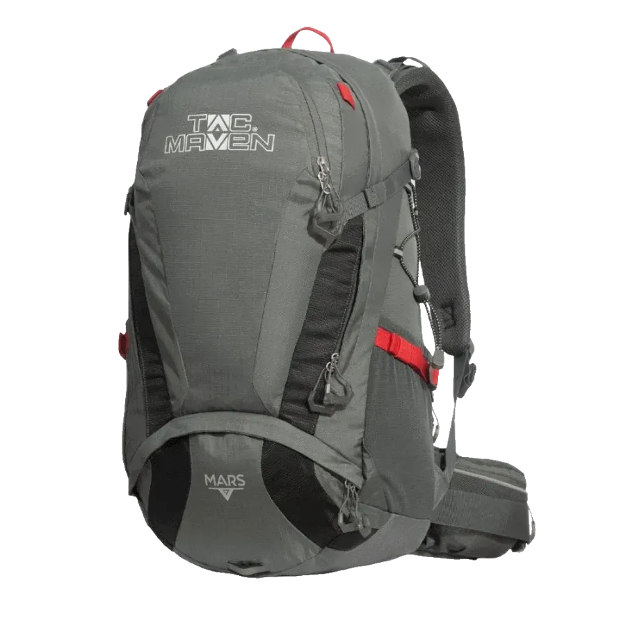 Σακίδιο Tac Maven Mars 30L Outdoor Backpack