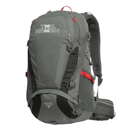 Σακίδιο Tac Maven Mars 30L Outdoor Backpack