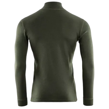 Ισοθερμική Μπλούζα ACLIMA WarmWool Deployment With Zip