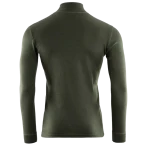 Ισοθερμική Μπλούζα ACLIMA WarmWool Deployment With Zip