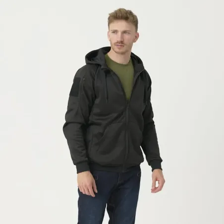 Ζακέτα με Κουκούλα Helikon-Tex Urban Tactical Hoodie