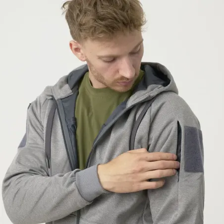 Ζακέτα με Κουκούλα Helikon-Tex Urban Tactical Hoodie