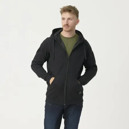 Ζακέτα με Κουκούλα Helikon-Tex Urban Tactical Hoodie Lite