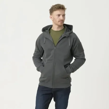 Ζακέτα με Κουκούλα Helikon-Tex Urban Tactical Hoodie Lite